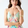 Grenada maxi-jurk Grenada maxi-jurk