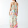Grenada maxi-jurk Grenada maxi-jurk