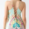 Grenada maxi-jurk Grenada maxi-jurk