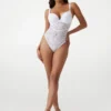Greta kanten bodysuit