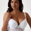 Greta kanten bodysuit