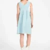 Gretel Overall Smock Mini-jurk Gretel Overall Smock Mini-jurk