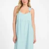 Gretel Overall Smock Mini-jurk Gretel Overall Smock Mini-jurk