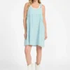 Gretel Overall Smock Mini-jurk Gretel Overall Smock Mini-jurk