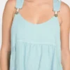Gretel Overall Smock Mini-jurk Gretel Overall Smock Mini-jurk