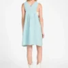 Gretel Overall Smock Mini-jurk Gretel Overall Smock Mini-jurk