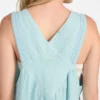 Gretel Overall Smock Mini-jurk Gretel Overall Smock Mini-jurk