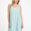 Gretel Overall Smock Mini-jurk Gretel Overall Smock Mini-jurk