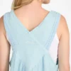 Gretel Overall Smock Mini-jurk Gretel Overall Smock Mini-jurk