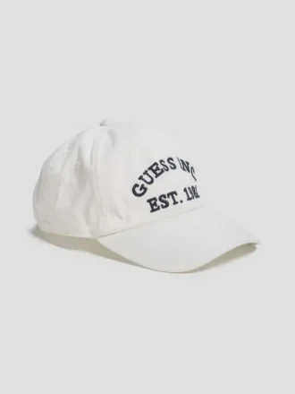 Guess 1981 Signature-baseballpet