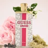 Guess Amore Roma Eau de Toilette, 3,4 oz Guess Amore Roma Eau de Toilette, 3,4 oz