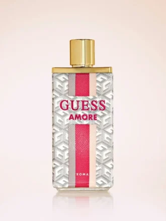 Guess Amore Roma Eau de Toilette, 3,4 oz