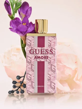 Guess Amore Venezia Eau de Toilette, 3,4 oz