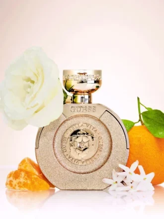 Guess Bella Vita Paradiso, Eau de Parfum, 3,4 oz
