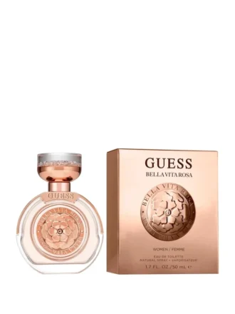 Guess Bella Vita Rosa, 1,7 oz