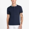 Guess Eco polo met kraag