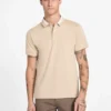 Guess Eco polo met kraag
