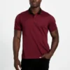 Guess Eco polo met kraag