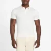 Guess Eco polo met kraag