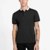 Guess Eco polo met kraag