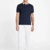 Guess Eco polo met kraag