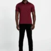 Guess Eco polo met kraag