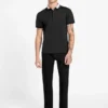 Guess Eco polo met kraag
