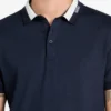 Guess Eco polo met kraag