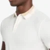 Guess Eco polo met kraag