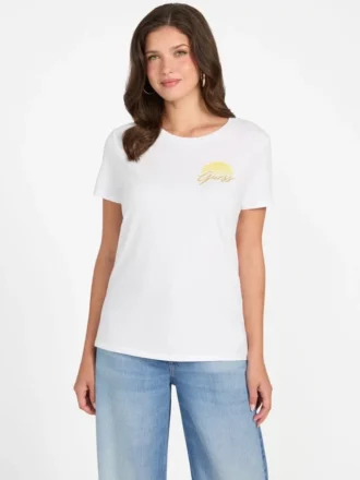 Guess Eco Sunny T-shirt