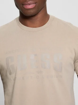 Guess Eco Tradition T-shirt