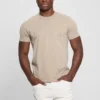 Guess Eco Tradition T-shirt Guess Eco Tradition T-shirt