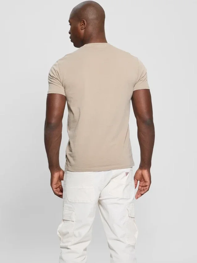 Guess Eco Tradition T-shirt Guess Eco Tradition T-shirt