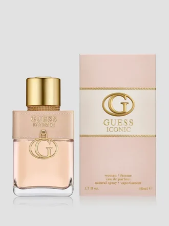 Guess Iconic, Eau de Parfum, 1,7 oz