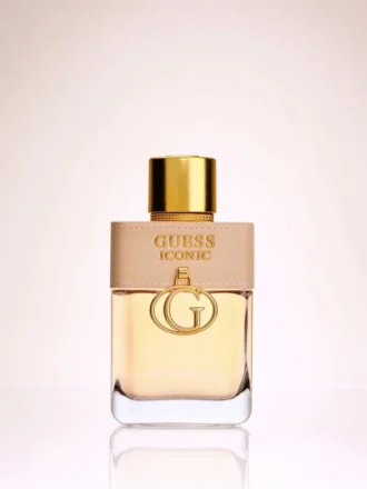 Guess Iconic, Eau de Parfum, 3,4 oz