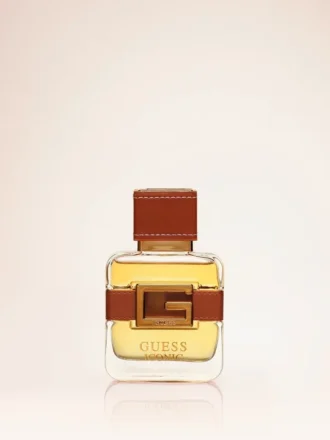 Guess Iconic for Men Eau de Parfum, 1,7 oz