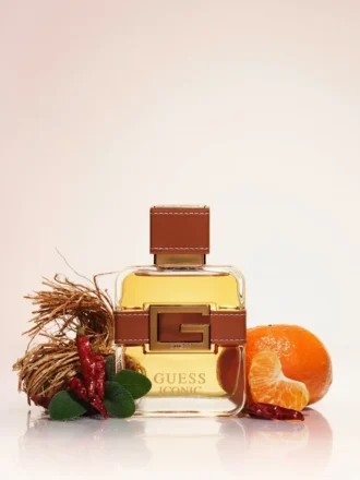 Guess Iconic for Men Eau de Parfum, 100 ml