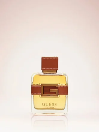 Guess Iconic for Men Eau de Parfum, 100 ml