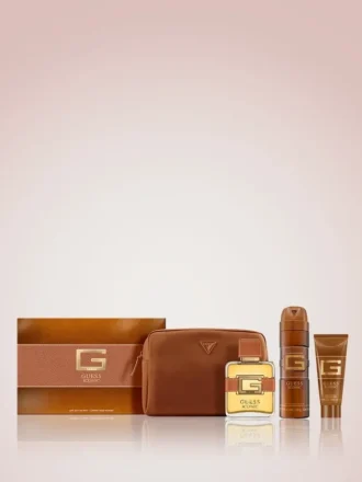 Guess Iconic for Men reisgeschenkset