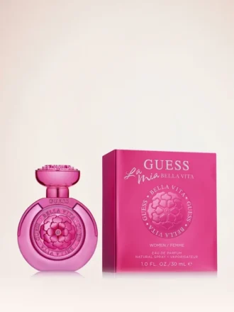 Guess La Mia Bella Vita, 1 oz Guess La Mia Bella Vita, 1 oz