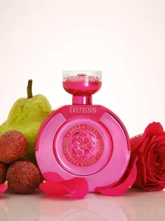 Guess La Mia Bella Vita, 3,4 oz Guess La Mia Bella Vita, 3,4 oz