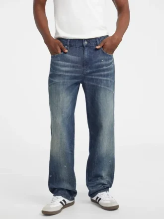 Guess Originals Baggy broek Guess Originals Baggy broek
