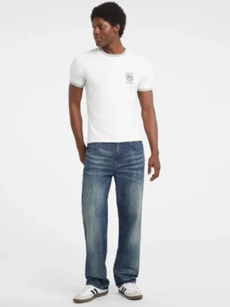 Guess Originals Baggy broek Guess Originals Baggy broek