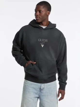 Guess Originals Baker-logo hoodie
