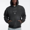 Guess Originals Baker-logo hoodie Guess Originals Baker-logo hoodie