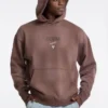 Guess Originals Baker-logo hoodie Guess Originals Baker-logo hoodie