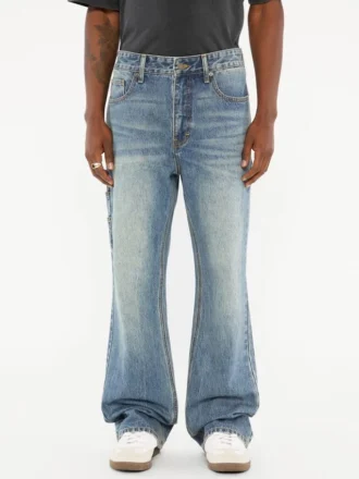 Guess Originals Bootcut Carpenter Jeans