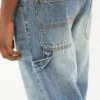 Guess Originals Bootcut Carpenter Jeans Guess Originals Bootcut Carpenter Jeans