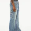 Guess Originals Bootcut Carpenter Jeans Guess Originals Bootcut Carpenter Jeans