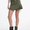 Guess Originals Cargo-rok met vetersluiting Guess Originals Cargo-rok met vetersluiting